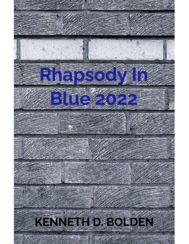 Rhapsody In Blue 2022