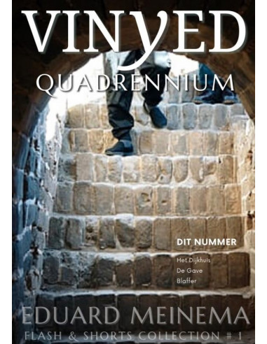 Vinyed 1 - Quadrennium