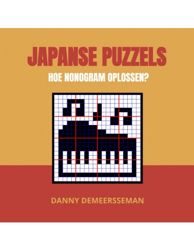 Japanse Puzzels