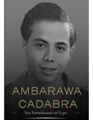 Ambarawa Cadabra