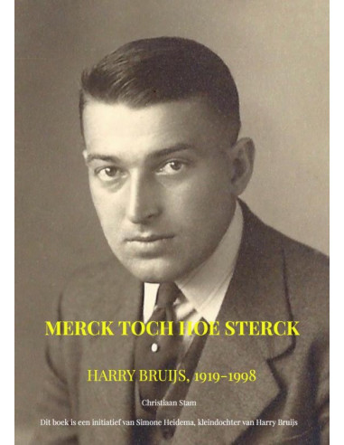 Merck toch hoe sterck