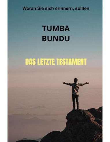 Das Letzte Testament