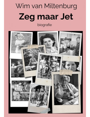 Zeg maar Jet