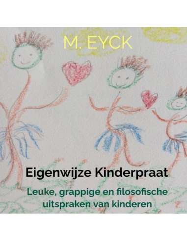 Eigenwijze kinderpraat