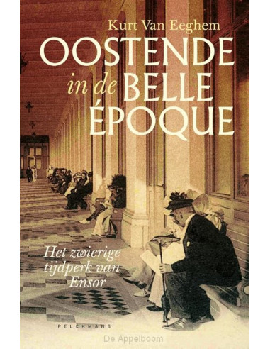 Oostende in de belle époque