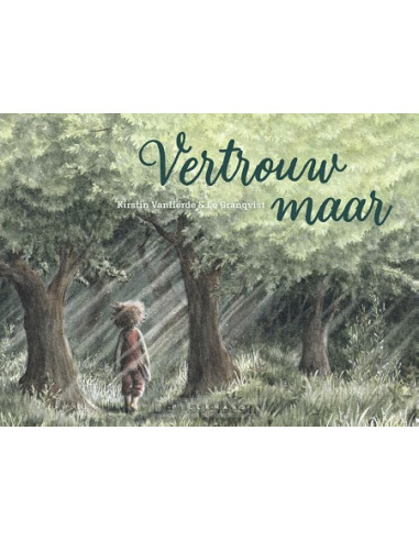 Vertrouw maar