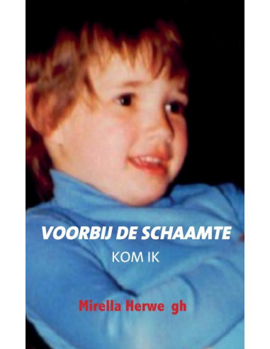 Voorbij de schaamte