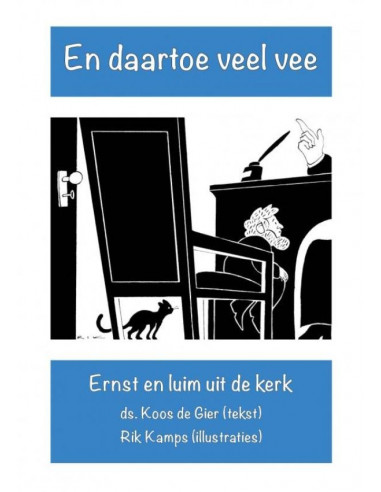 En daartoe veel vee