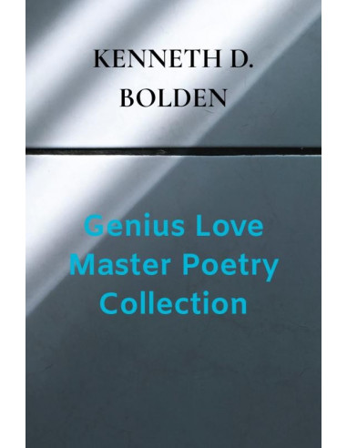 Genius Love Master Poetry Collection