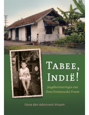 TABEE, INDIË!