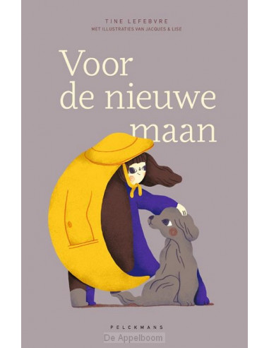 Voor de nieuwe maan