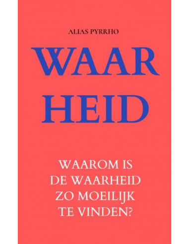 WAARHEID