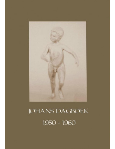 JOHANS DAGBOEK