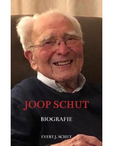 Joop Schut