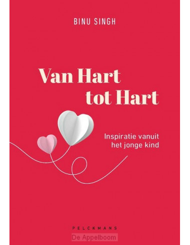 Van Hart tot Hart. Inspiratie vanuit het