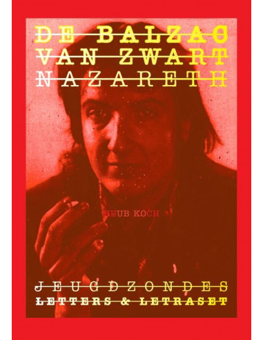 De Balzac van Zwart Nazareth