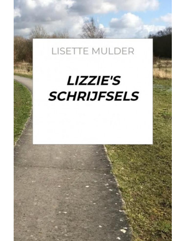 Lizzie's schrijfsels