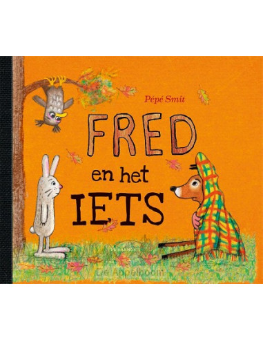 Fred en het iets