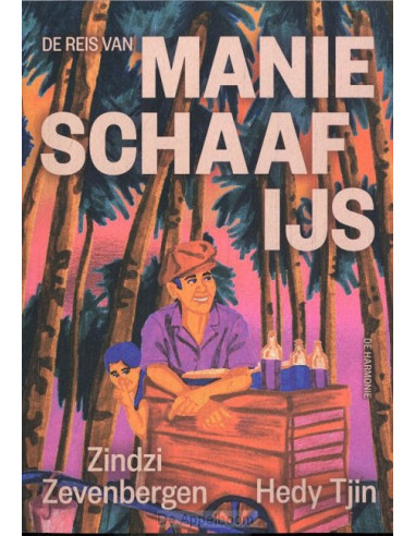 Manie Schaafijs