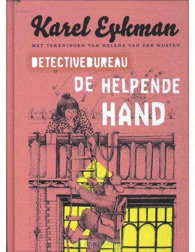 Detectivebureau De helpende hand