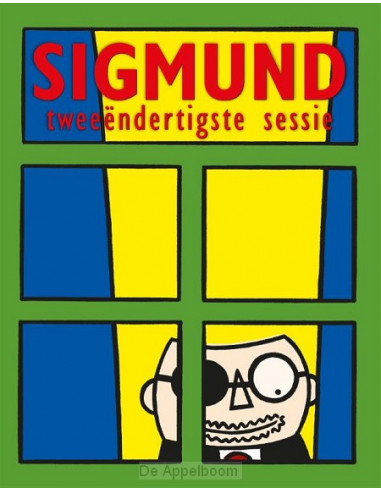 Sigmund tweeëndertigste sessie