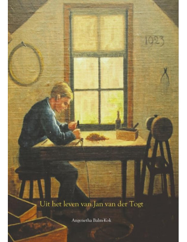 Uit het leven van Jan van der Togt