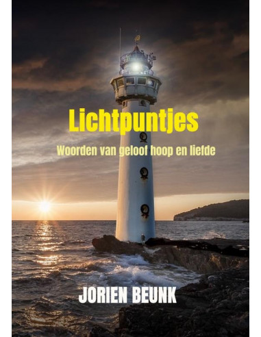 Lichtpuntjes