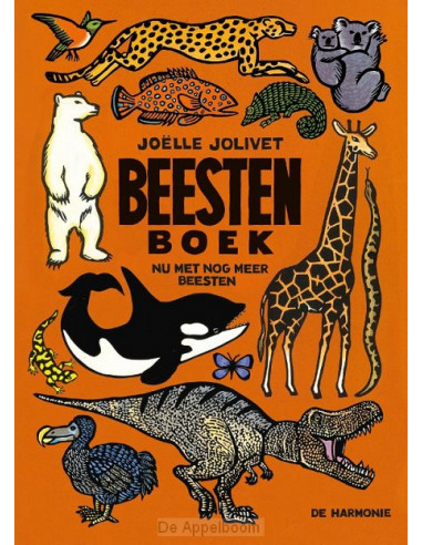 Beestenboek jubileumeditie