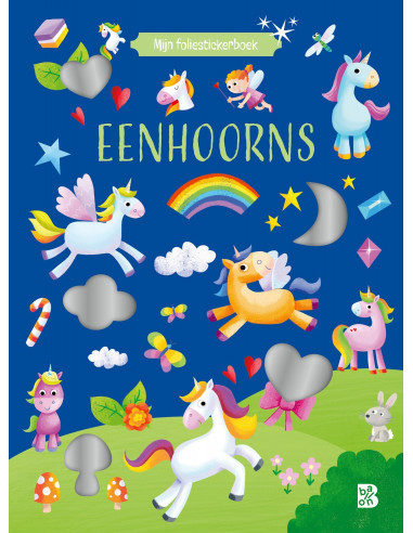 Eenhoorns