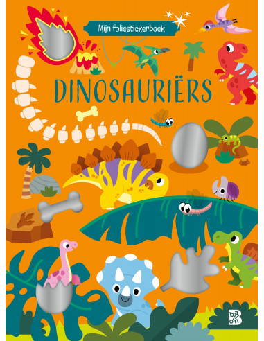 Dinosauriërs