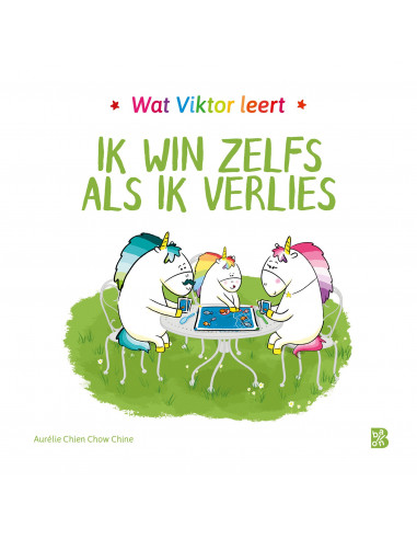 Ik win zelfs als ik verlies