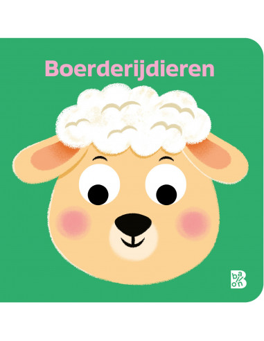 Boerderijdieren