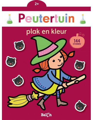 Peutertuin