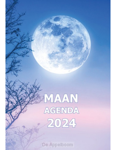 Maanagenda 2024