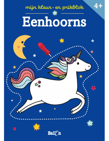 Eenhoorns