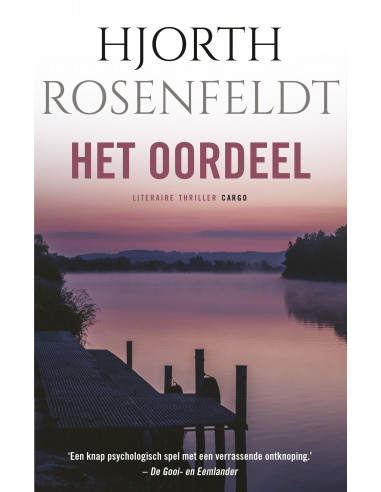 Het oordeel