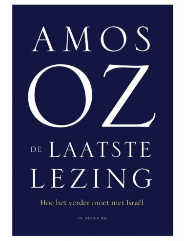 De laatste lezing