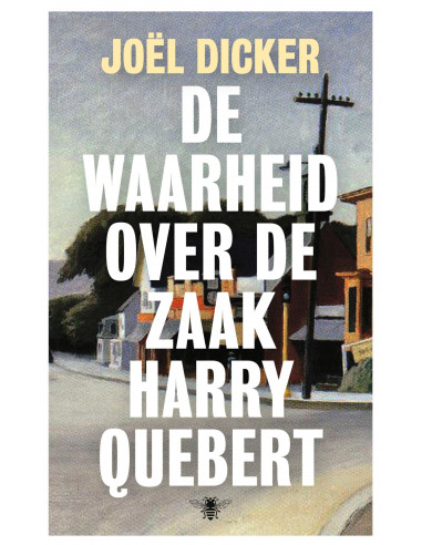 De waarheid over de zaak Harry Quebert