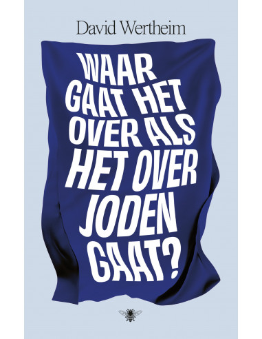 Waar gaat het over als het over Joden ga