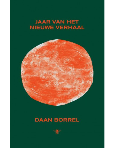 Jaar van het nieuwe verhaal