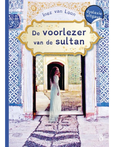 De voorlezer van de sultan