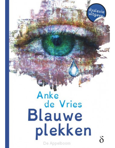 Blauwe plekken