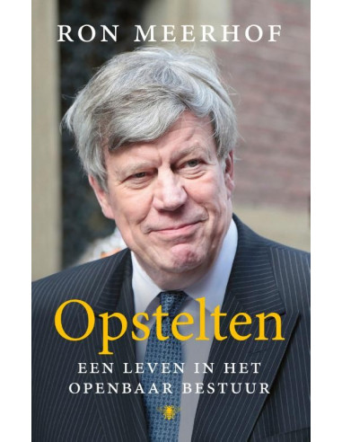 Opstelten