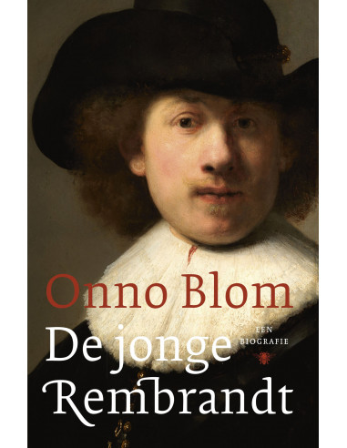 De jonge Rembrandt