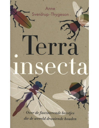 Terra insecta