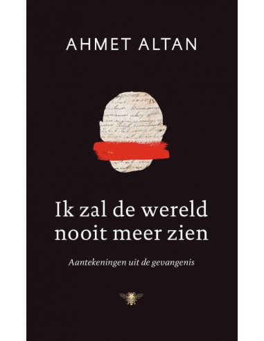 Ik zal de wereld nooit meer zien