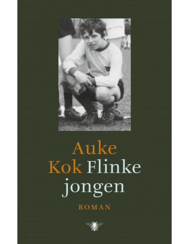 Flinke jongen