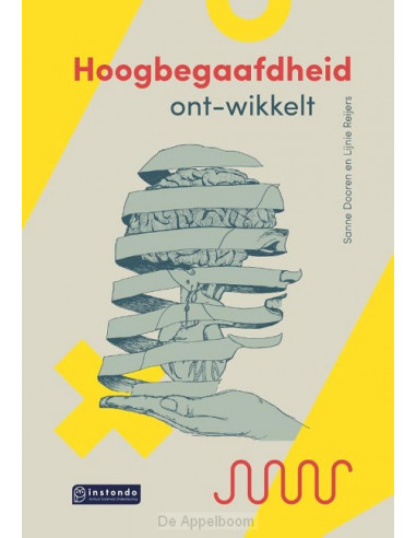 Hoogbegaafdheid ont-wikkelt