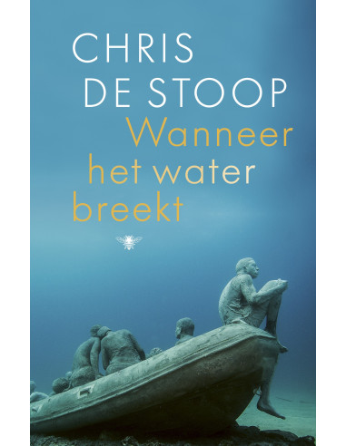 Wanneer het water breekt