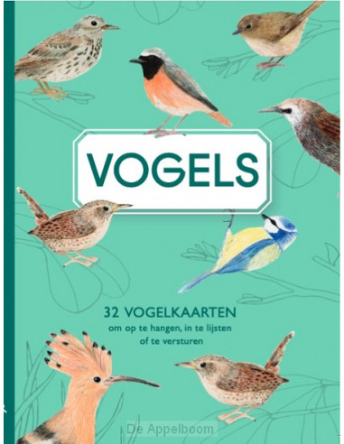 Vogels